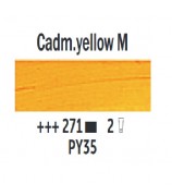 farba Van gogh olej 200 ml - kolor 271 Cadm.yellow M NA ZAMÓWIENIE